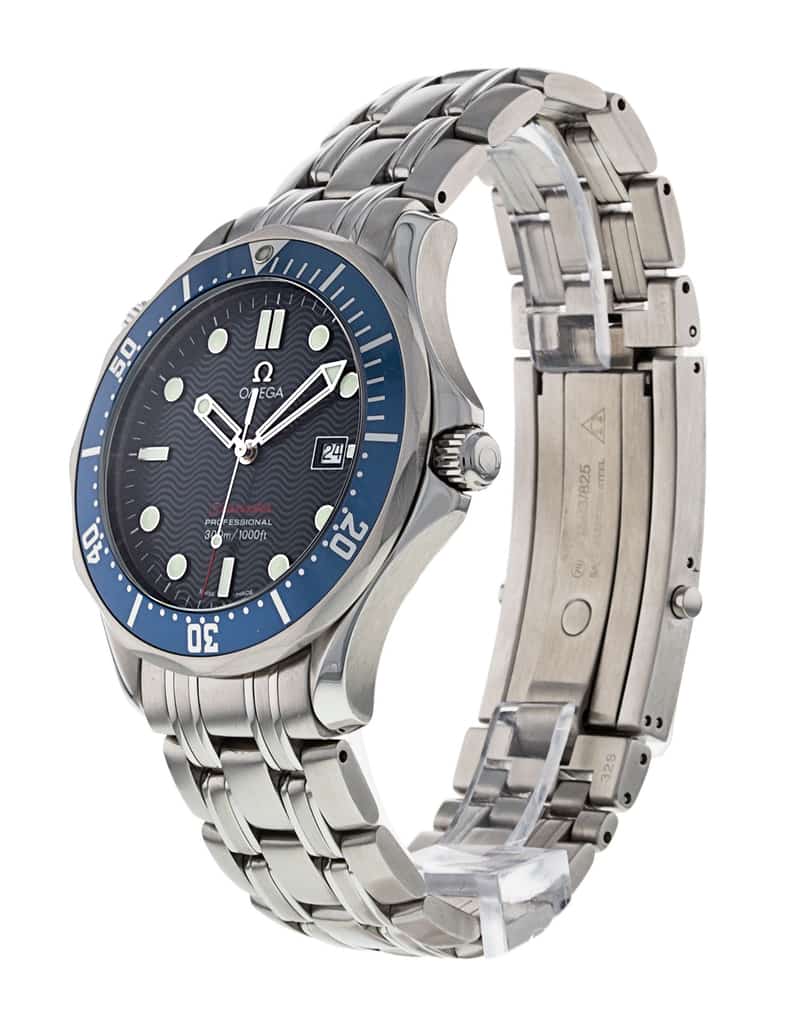 Omega Seamaster 300m 2221.80.00